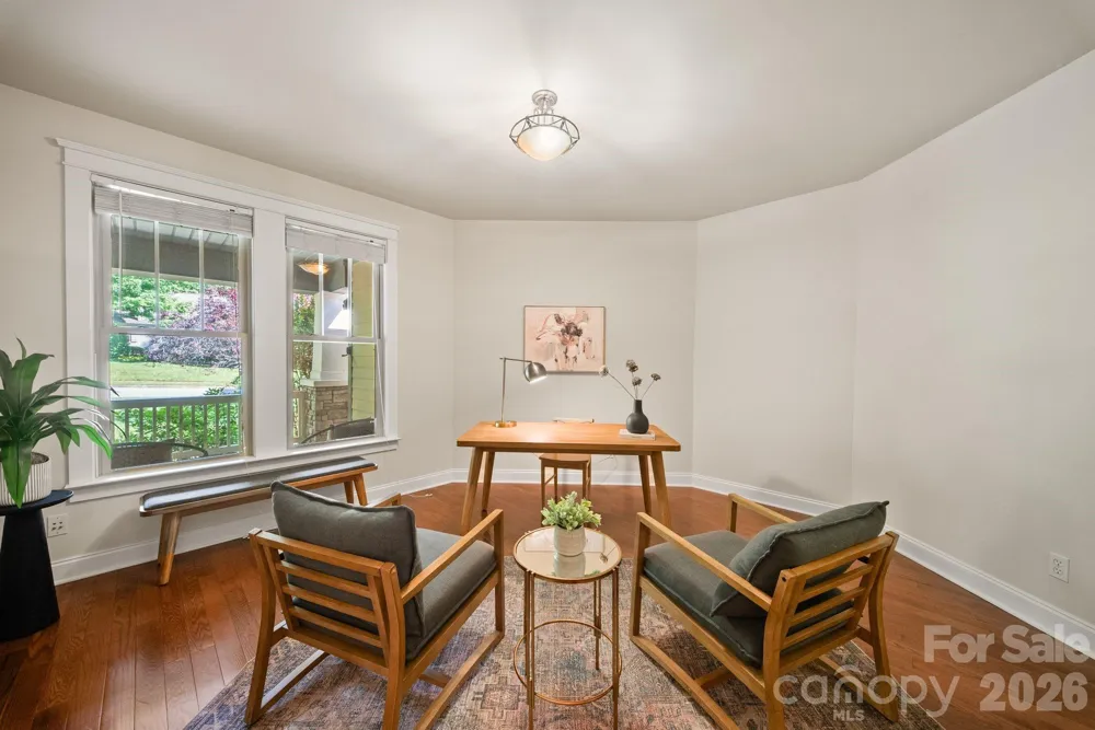 289 Fennel Dun Circle Biltmore Lake, NC 28715