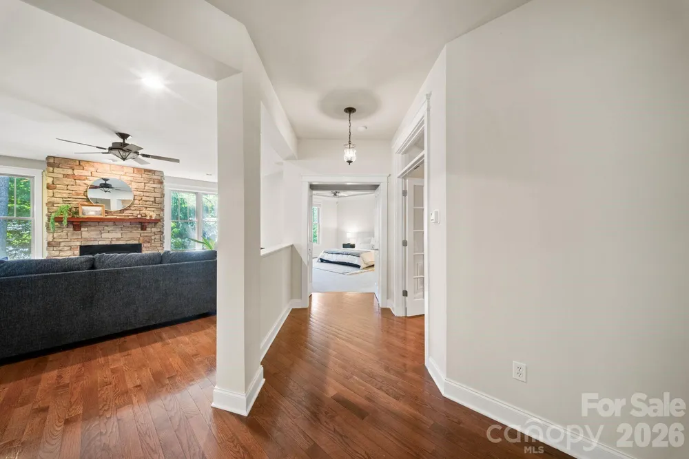 289 Fennel Dun Circle Biltmore Lake, NC 28715