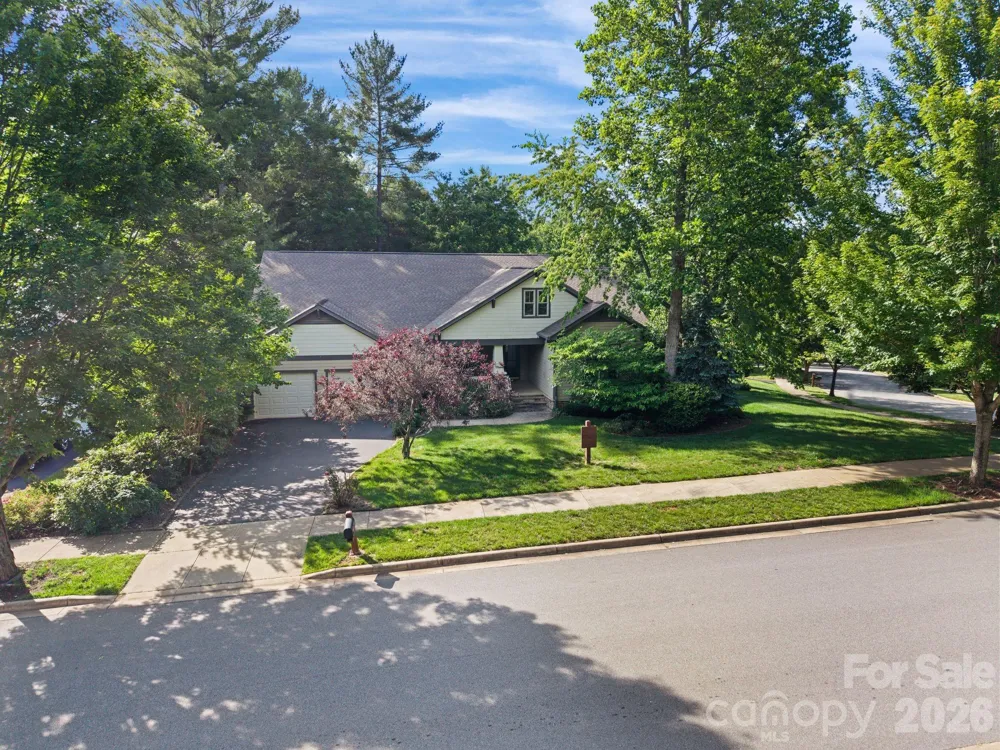 289 Fennel Dun Circle Biltmore Lake, NC 28715