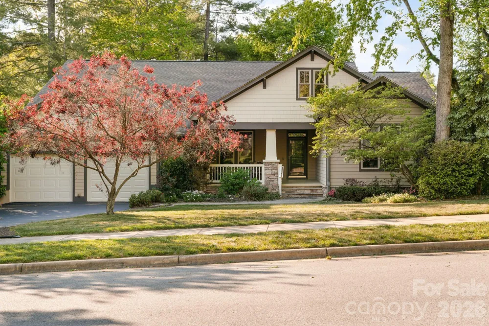 289 Fennel Dun Circle Biltmore Lake, NC 28715