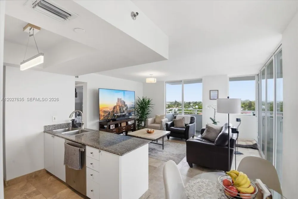 8911 Collins Ave #601 Surfside, FL 33154