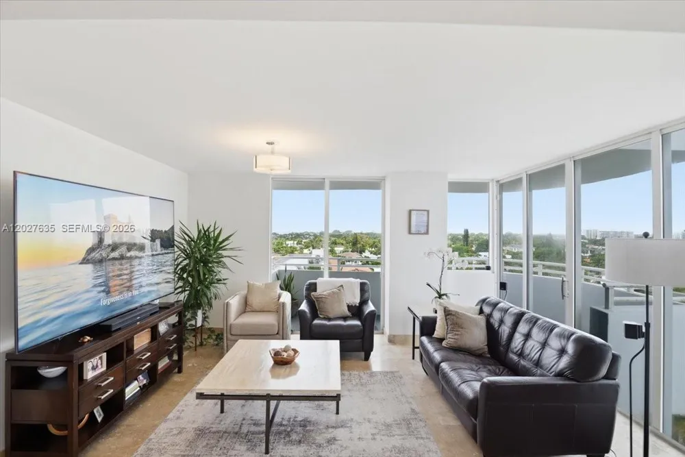 8911 Collins Ave #601 Surfside, FL 33154