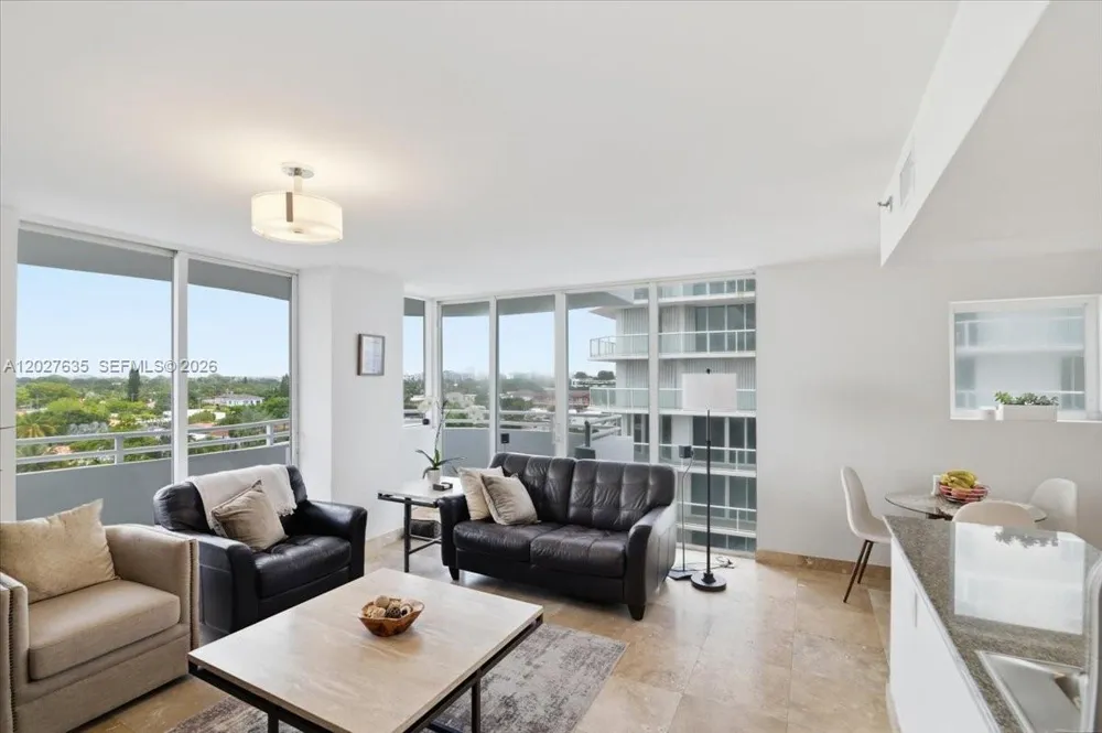 8911 Collins Ave #601 Surfside, FL 33154