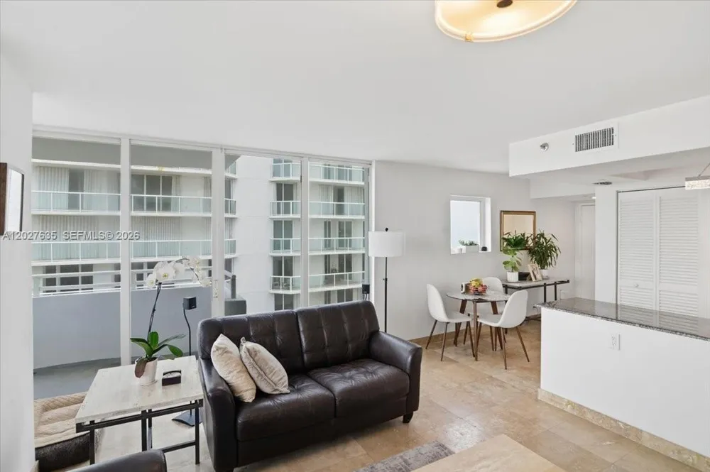 8911 Collins Ave #601 Surfside, FL 33154