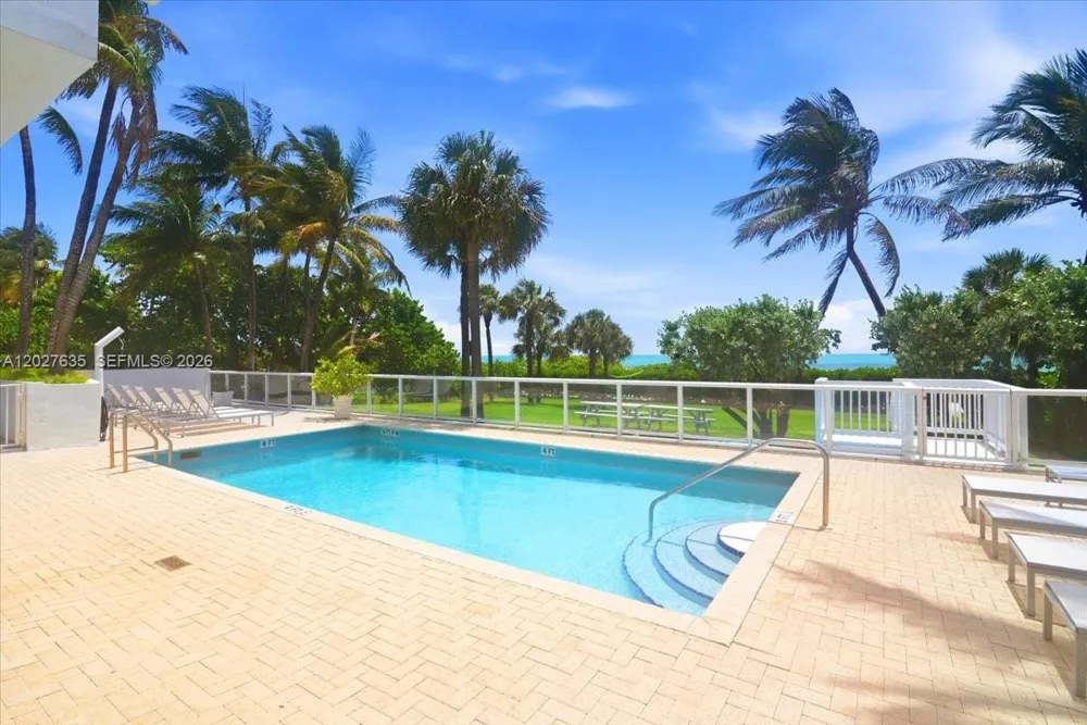 8911 Collins Ave #601 Surfside, FL 33154