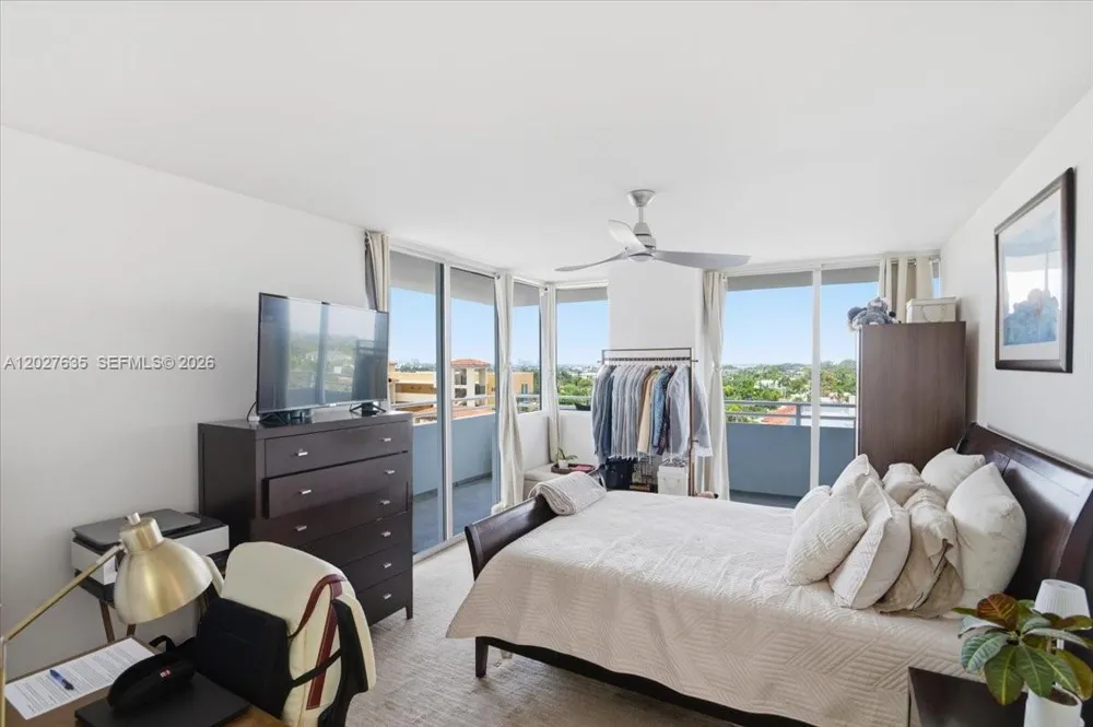 8911 Collins Ave #601 Surfside, FL 33154