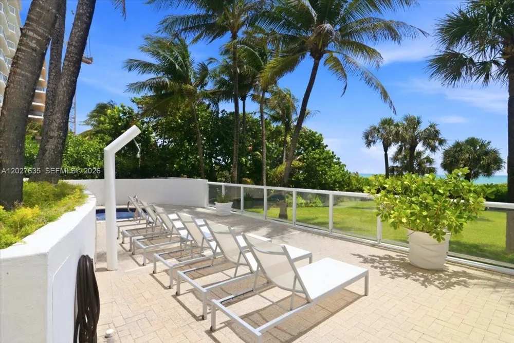 8911 Collins Ave #601 Surfside, FL 33154