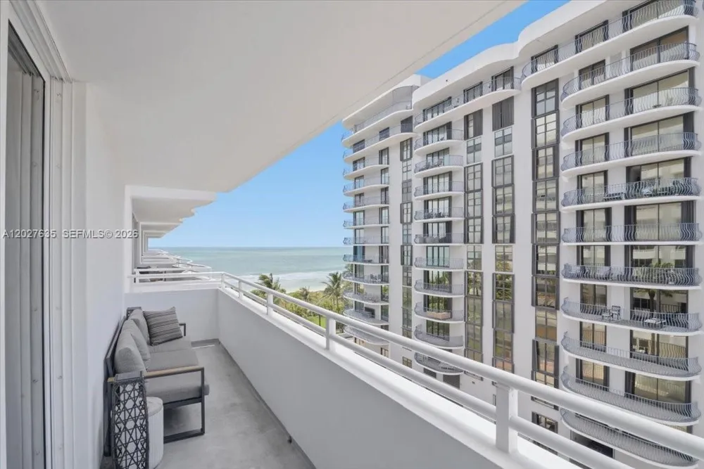 8911 Collins Ave #601 Surfside, FL 33154
