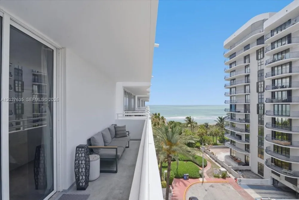 8911 Collins Ave #601 Surfside, FL 33154