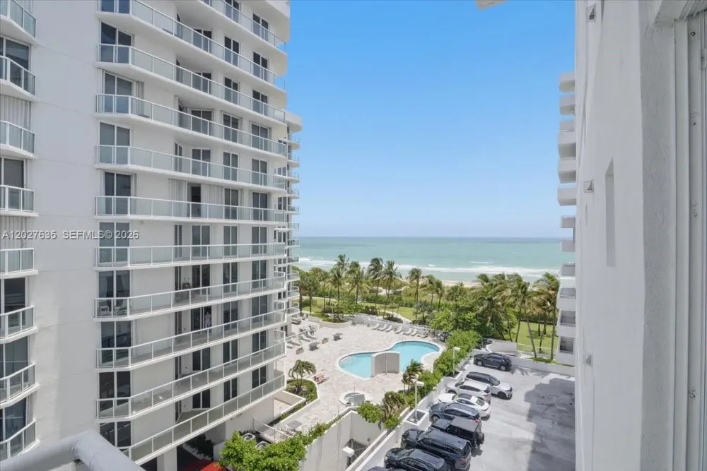 8911 Collins Ave #601 Surfside, FL 33154
