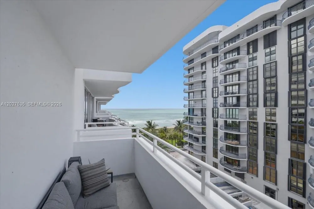 8911 Collins Ave #601 Surfside, FL 33154