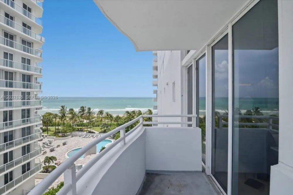 8911 Collins Ave #601 Surfside, FL 33154