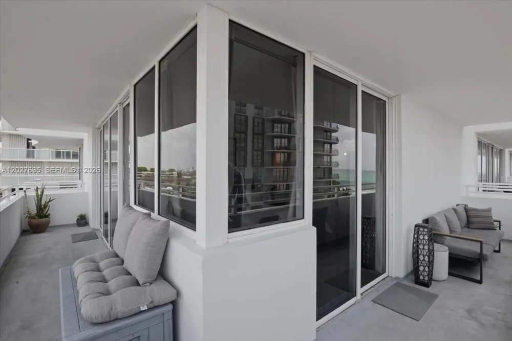 8911 Collins Ave #601 Surfside, FL 33154