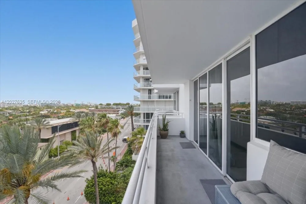 8911 Collins Ave #601 Surfside, FL 33154