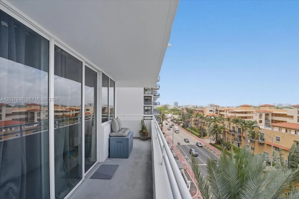 8911 Collins Ave #601 Surfside, FL 33154