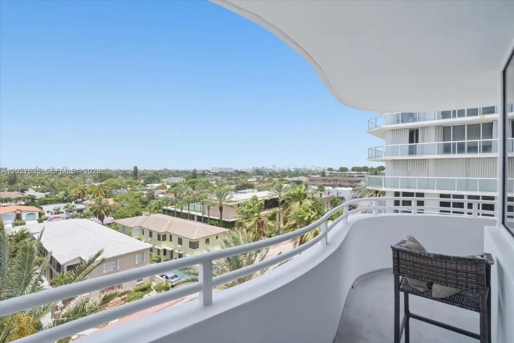 8911 Collins Ave #601 Surfside, FL 33154