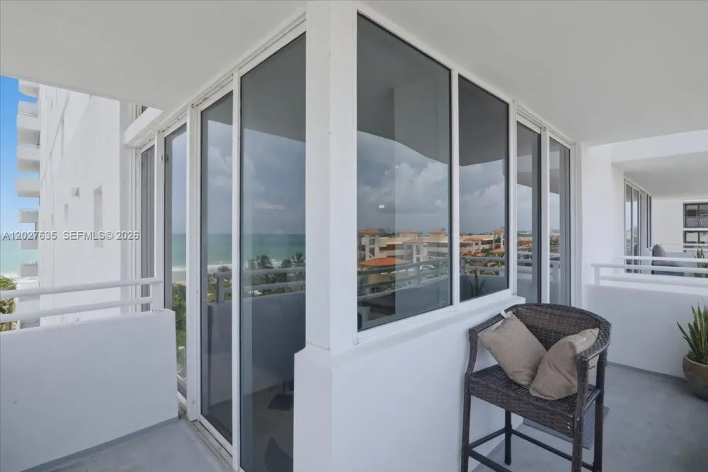 8911 Collins Ave #601 Surfside, FL 33154