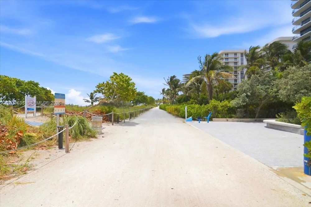 8911 Collins Ave #601 Surfside, FL 33154