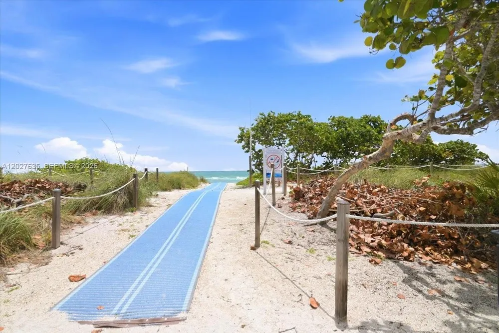 8911 Collins Ave #601 Surfside, FL 33154