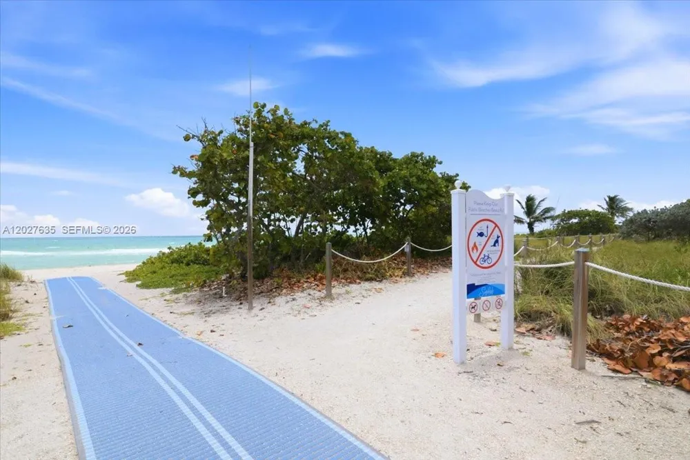 8911 Collins Ave #601 Surfside, FL 33154