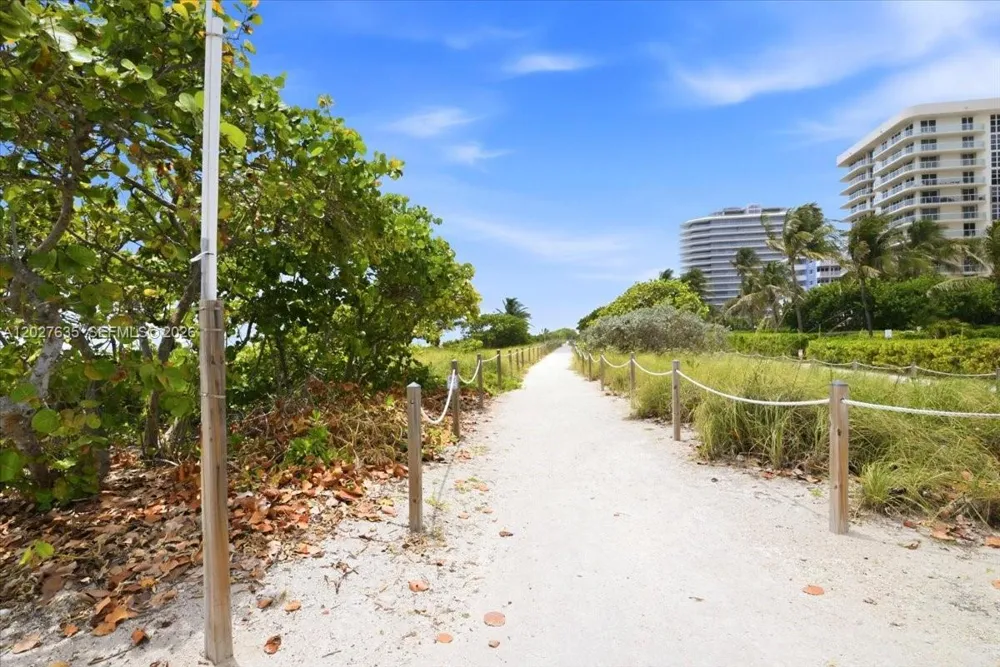 8911 Collins Ave #601 Surfside, FL 33154