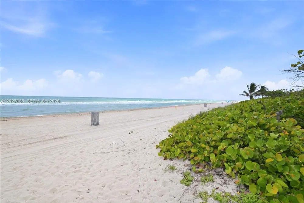 8911 Collins Ave #601 Surfside, FL 33154