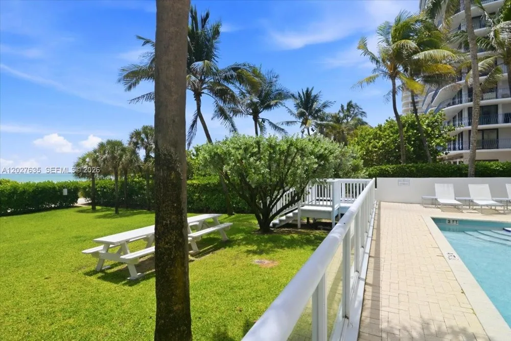 8911 Collins Ave #601 Surfside, FL 33154
