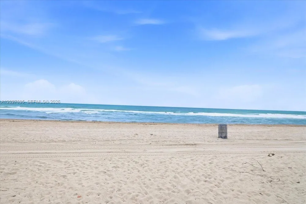 8911 Collins Ave #601 Surfside, FL 33154