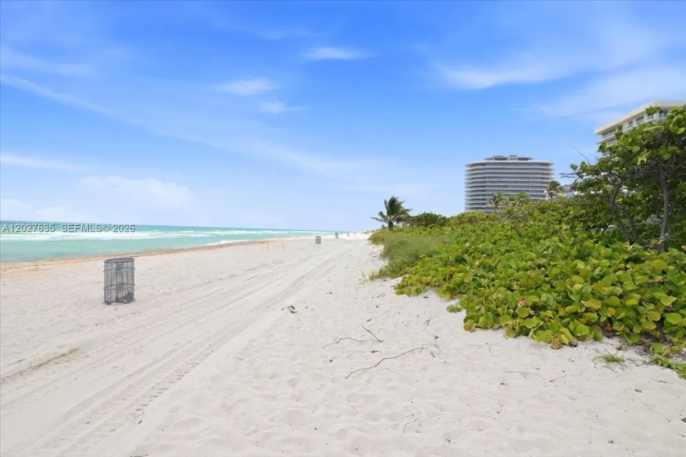 8911 Collins Ave #601 Surfside, FL 33154