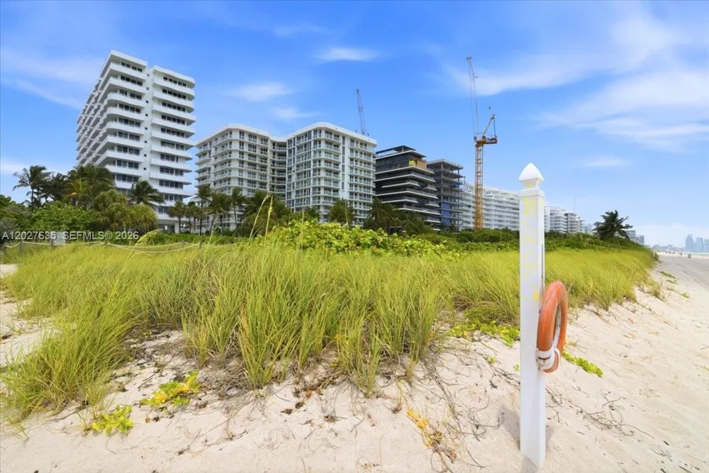 8911 Collins Ave #601 Surfside, FL 33154