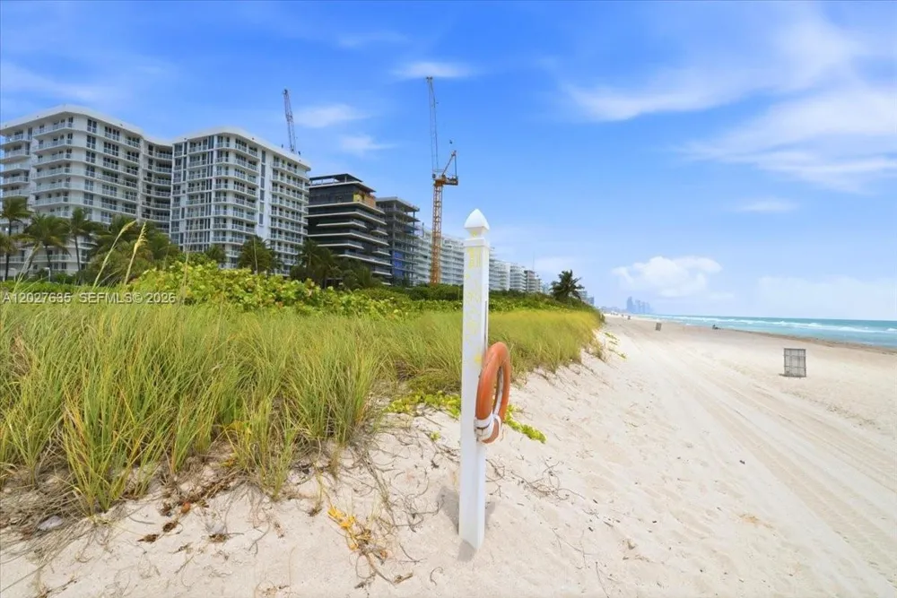 8911 Collins Ave #601 Surfside, FL 33154