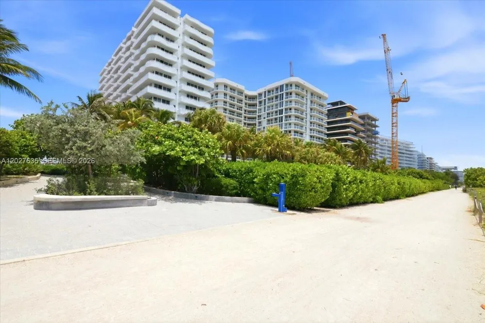 8911 Collins Ave #601 Surfside, FL 33154