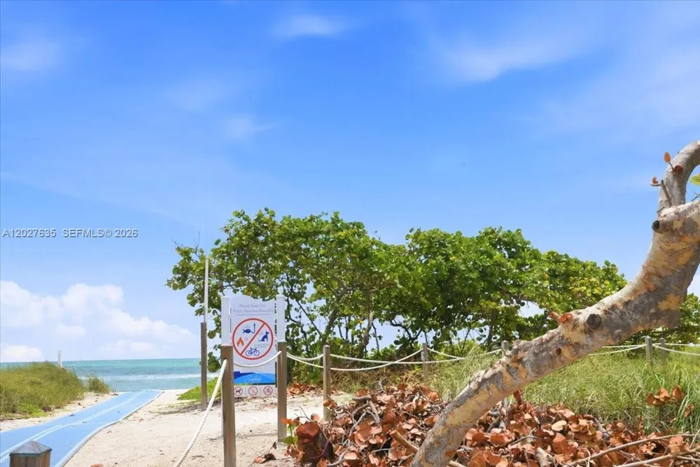 8911 Collins Ave #601 Surfside, FL 33154
