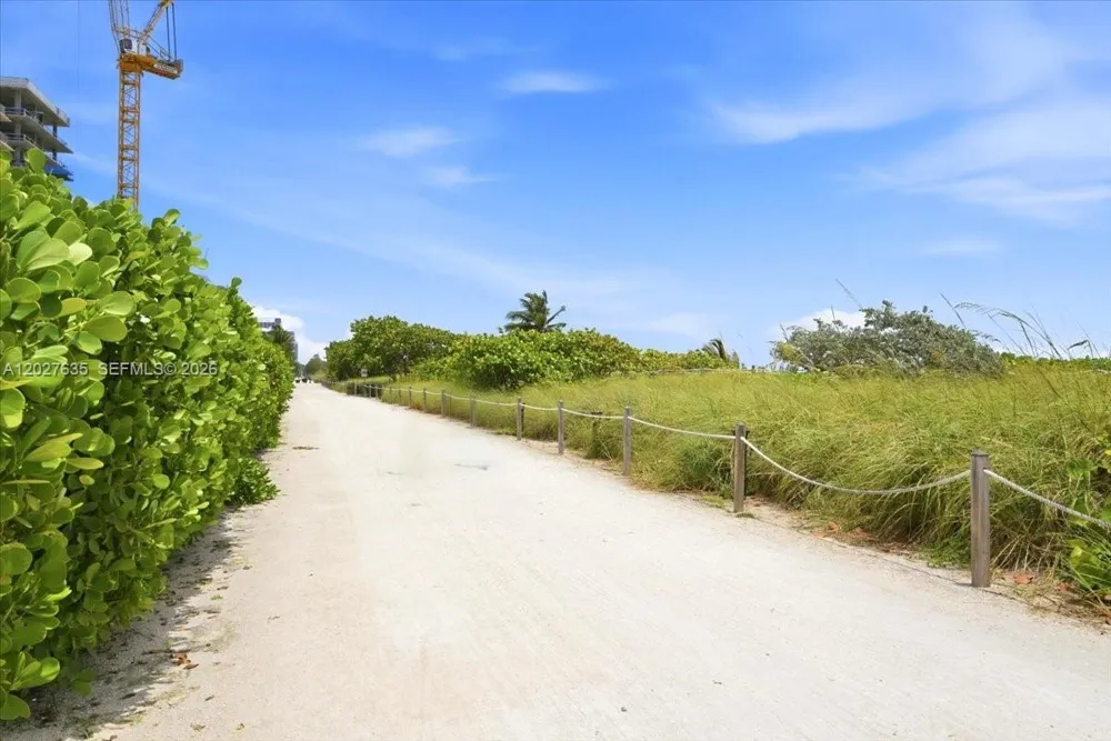 8911 Collins Ave #601 Surfside, FL 33154