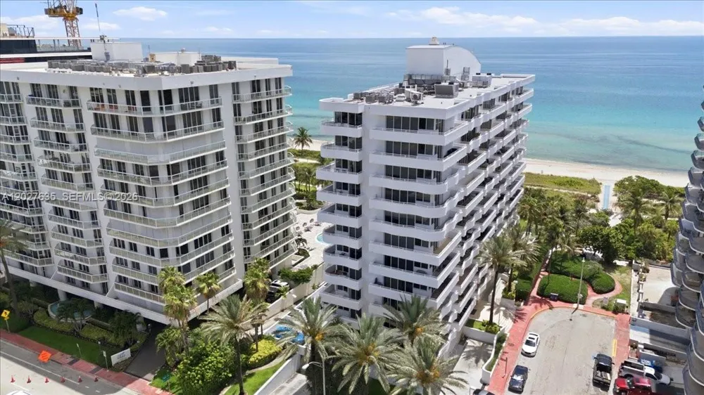 8911 Collins Ave #601 Surfside, FL 33154