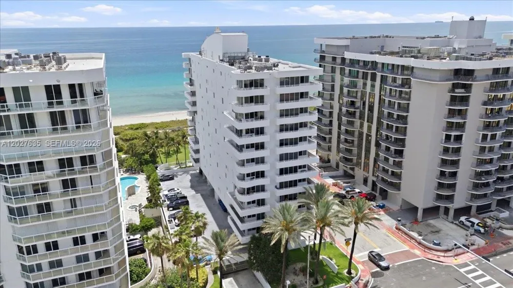 8911 Collins Ave #601 Surfside, FL 33154