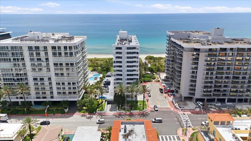 8911 Collins Ave #601 Surfside, FL 33154
