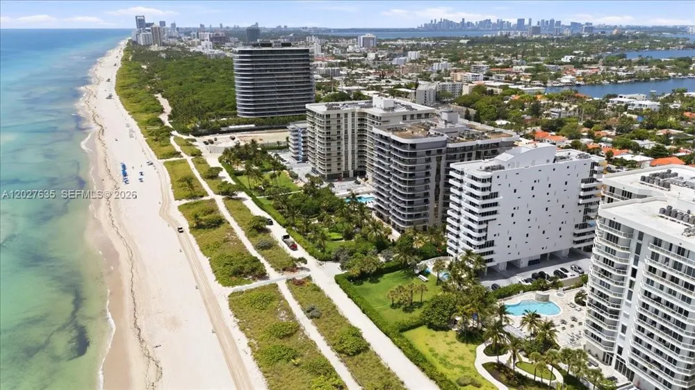 8911 Collins Ave #601 Surfside, FL 33154