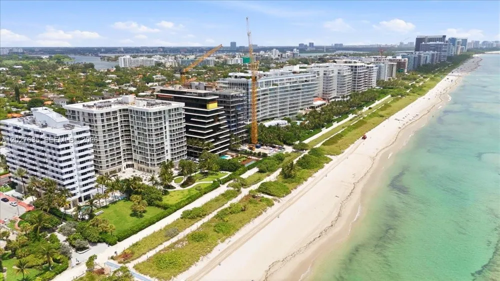 8911 Collins Ave #601 Surfside, FL 33154
