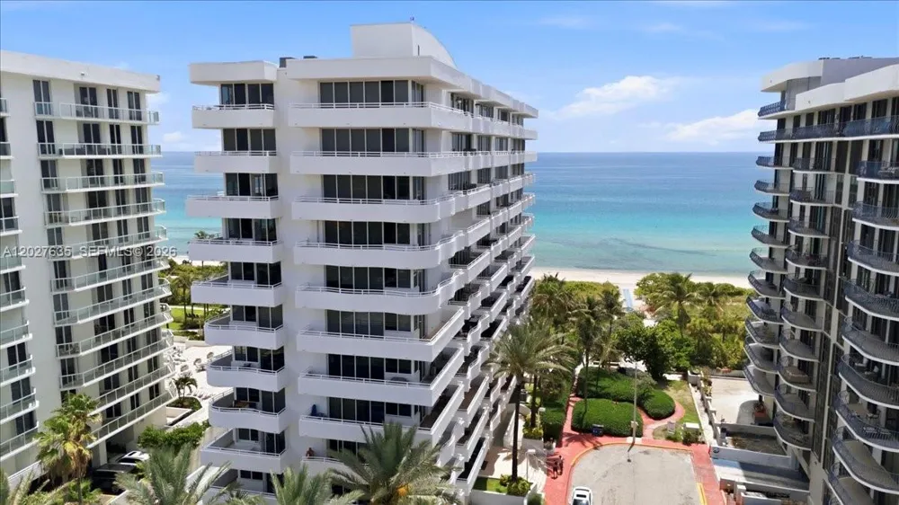 8911 Collins Ave #601 Surfside, FL 33154