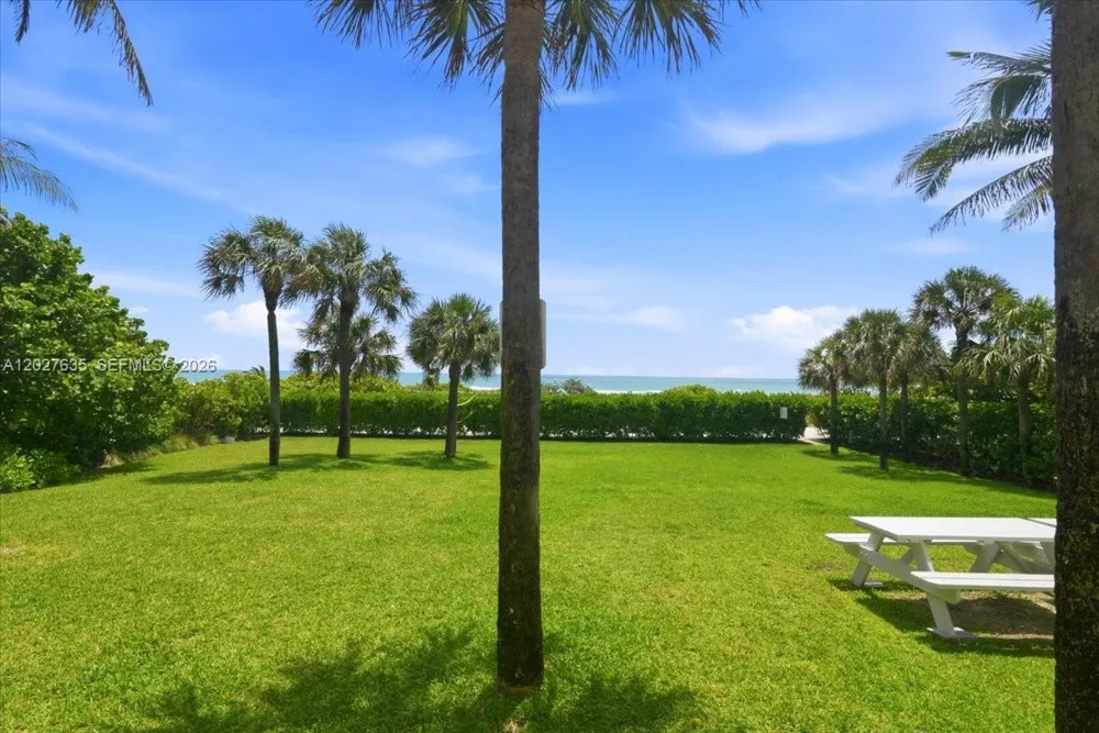 8911 Collins Ave #601 Surfside, FL 33154