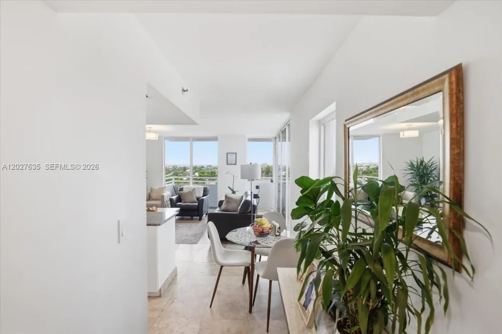 8911 Collins Ave #601 Surfside, FL 33154