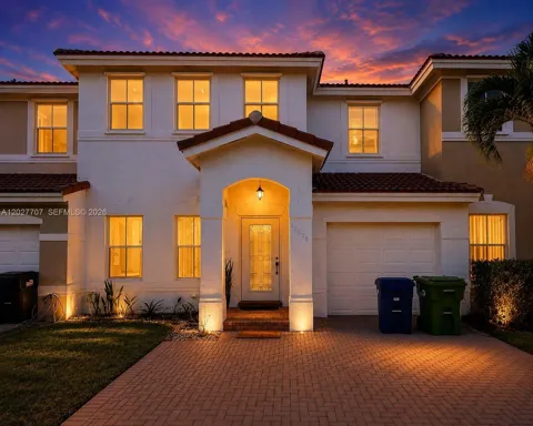 16628 SW 47th Ter