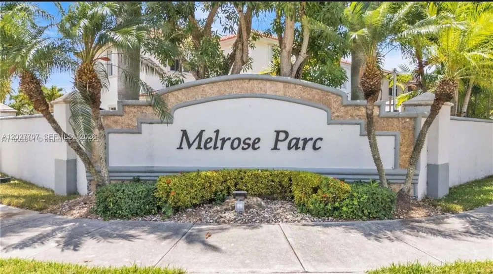 16628 SW 47th Ter Miami, FL 33185