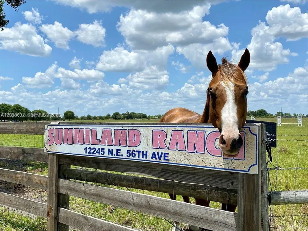 12245 NE 56th Ave Okeechobee, FL 34972