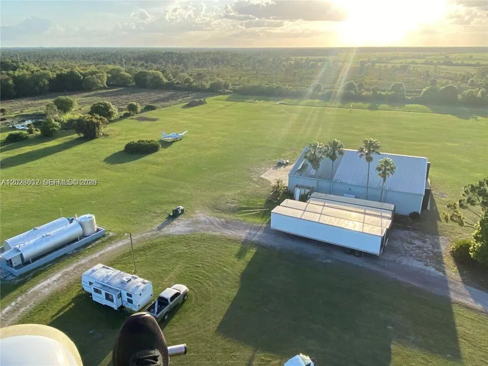 12245 NE 56th Ave Okeechobee, FL 34972