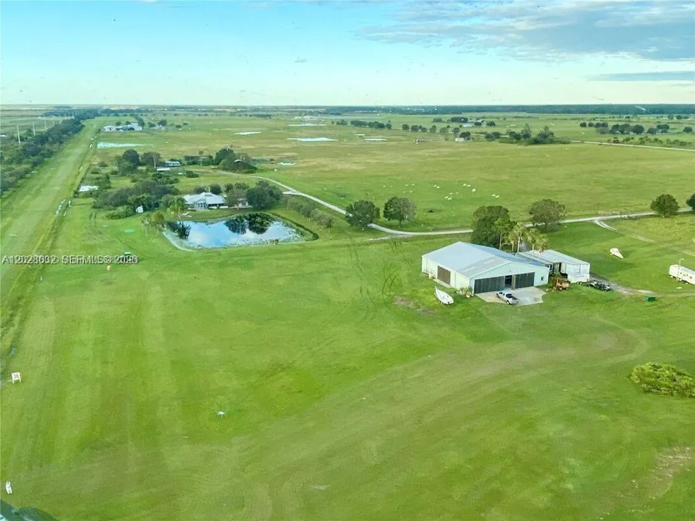 12245 NE 56th Ave Okeechobee, FL 34972