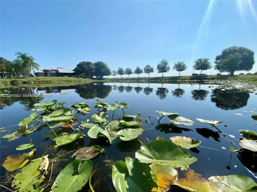 12245 NE 56th Ave Okeechobee, FL 34972