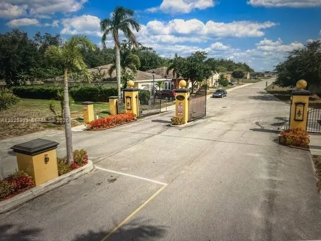 1497 Las Villas Blvd Sebring, FL 33870
