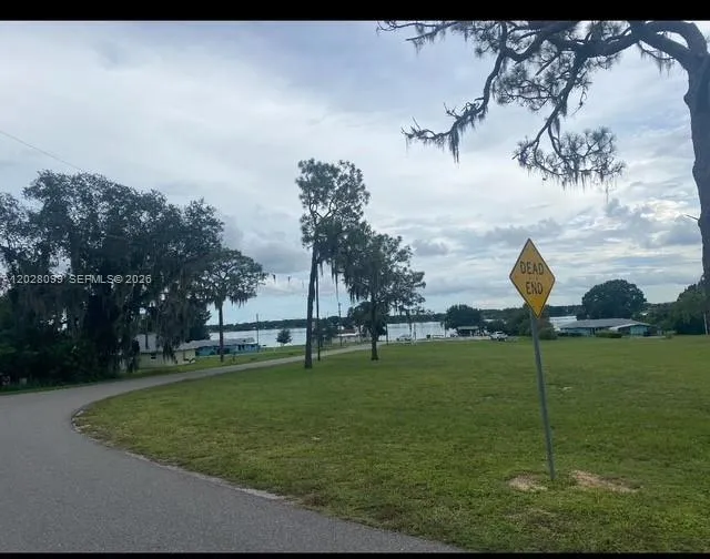 1497 Las Villas Blvd Sebring, FL 33870